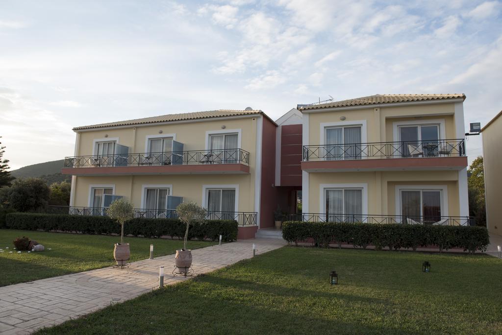 Aparthotel Royal