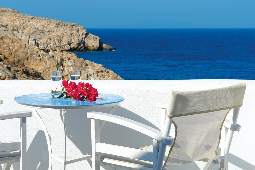 Vardia Bay Aparthotel 3*