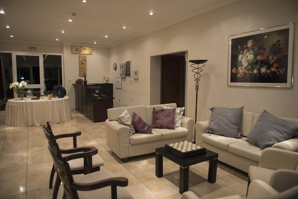Aparthotel Royal Kalloni (Peloponnese)