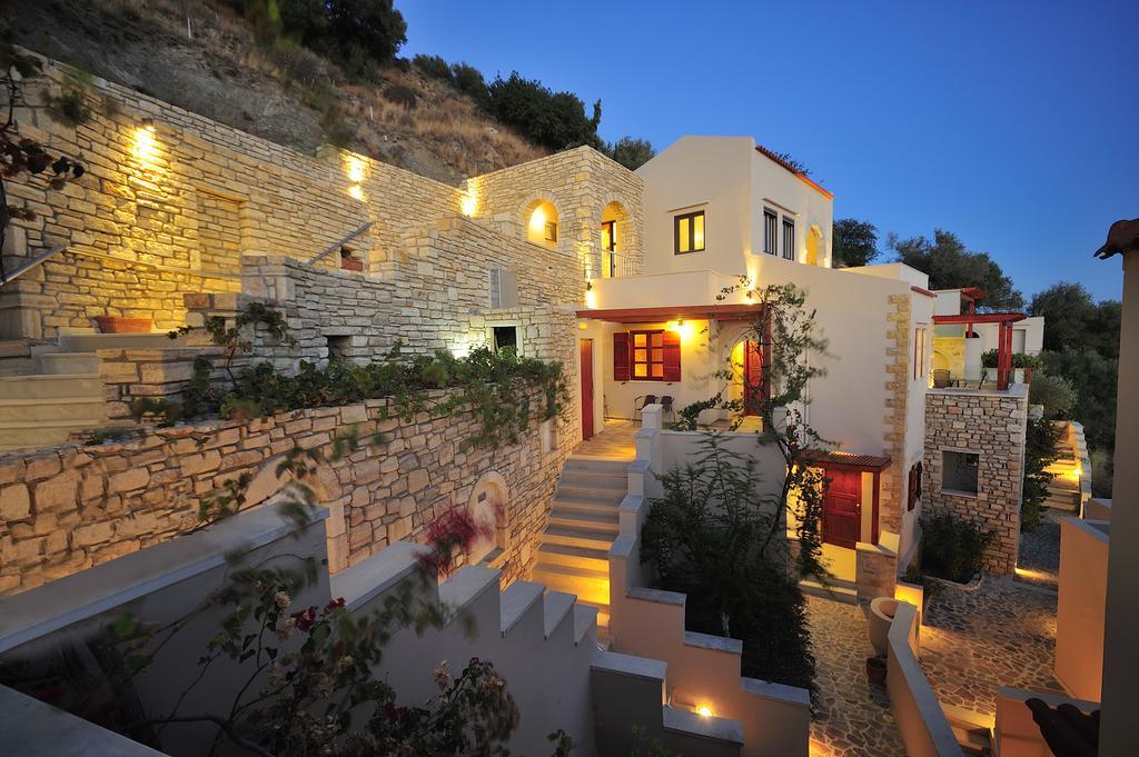 Hotel Stefanos Village