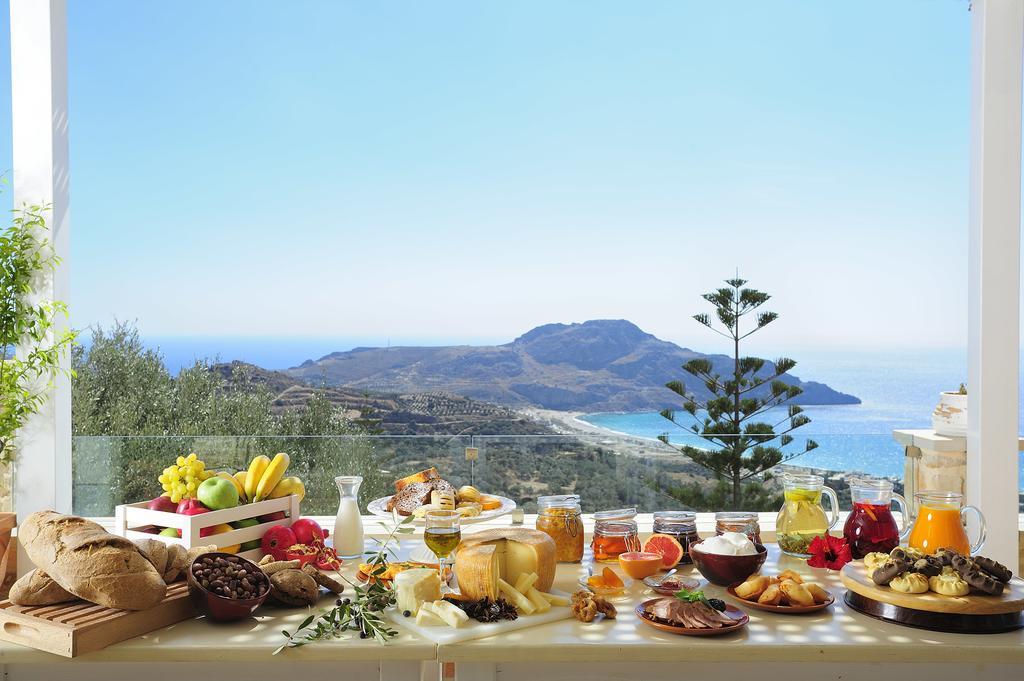 Stefanos Village Hotel 3*