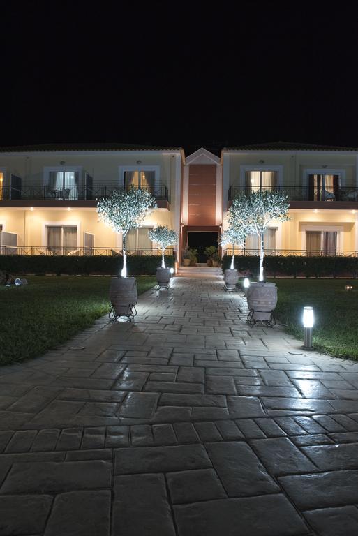 Aparthotel Royal Kalloni (Peloponnese)