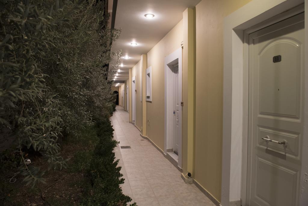 Aparthotel Royal Kalloni (Peloponnese)