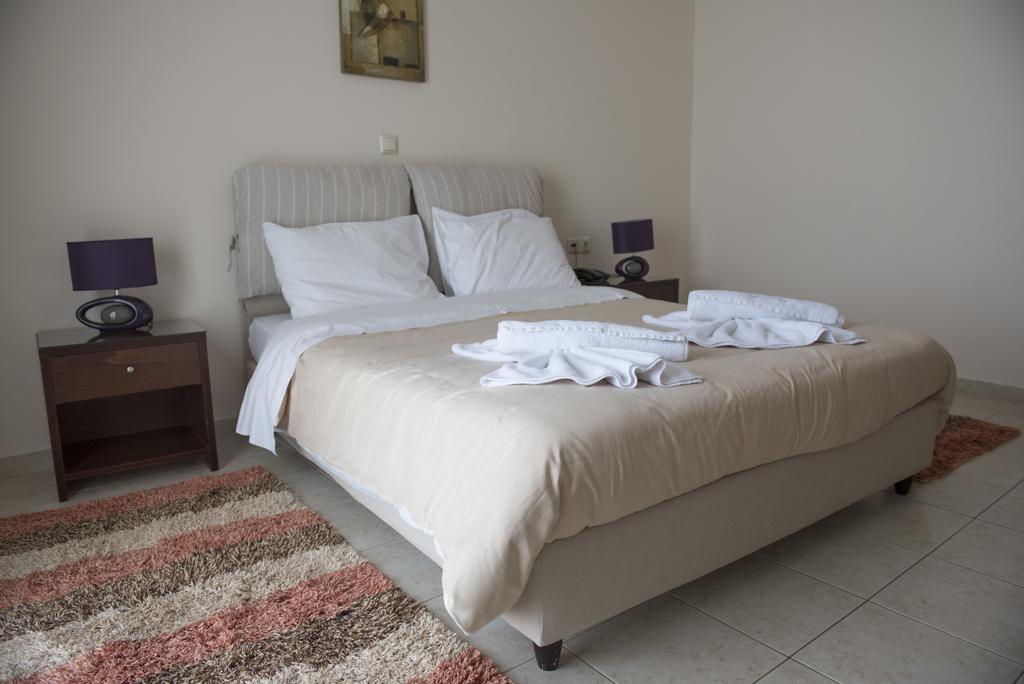 Aparthotel Royal