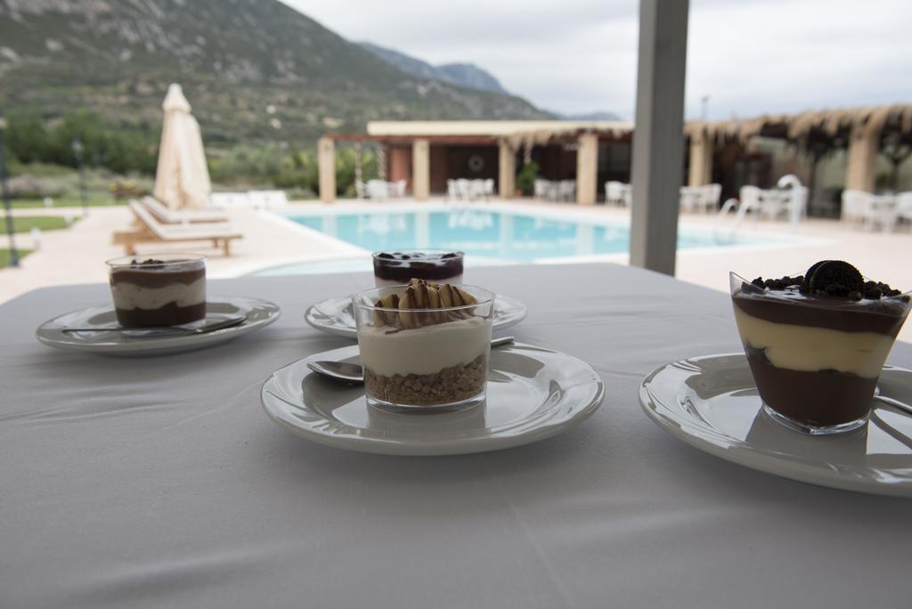 Royal Kalloni (Peloponnese)
