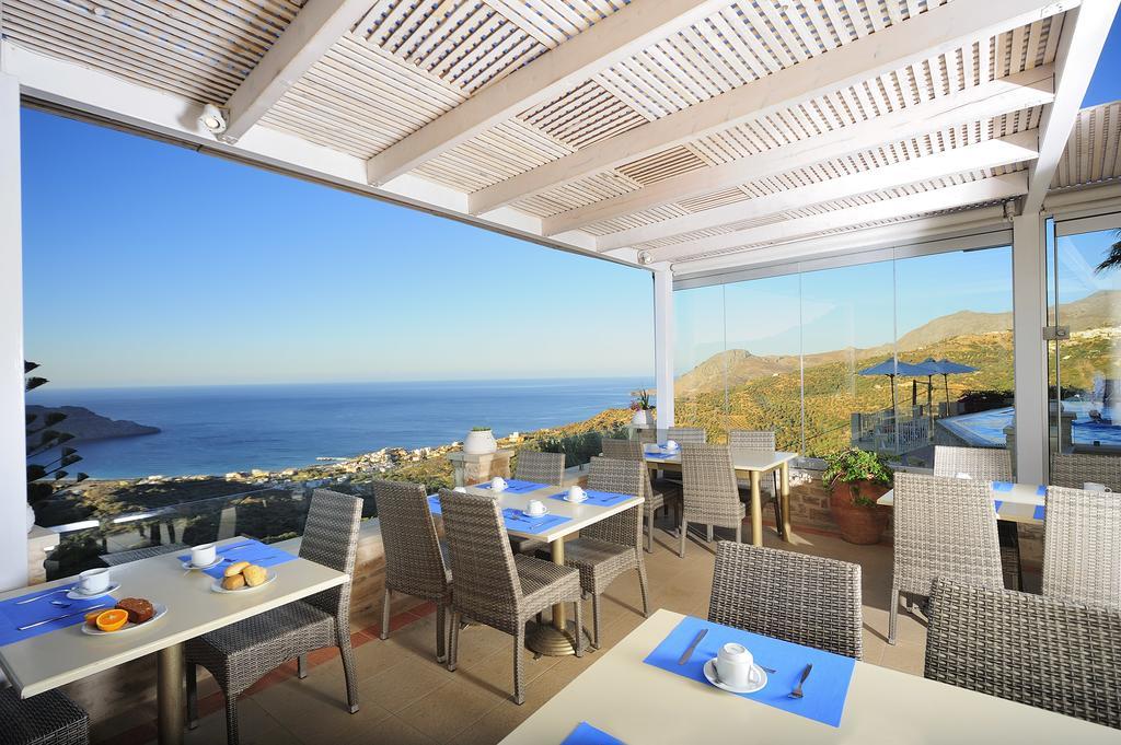 Stefanos Village 3*