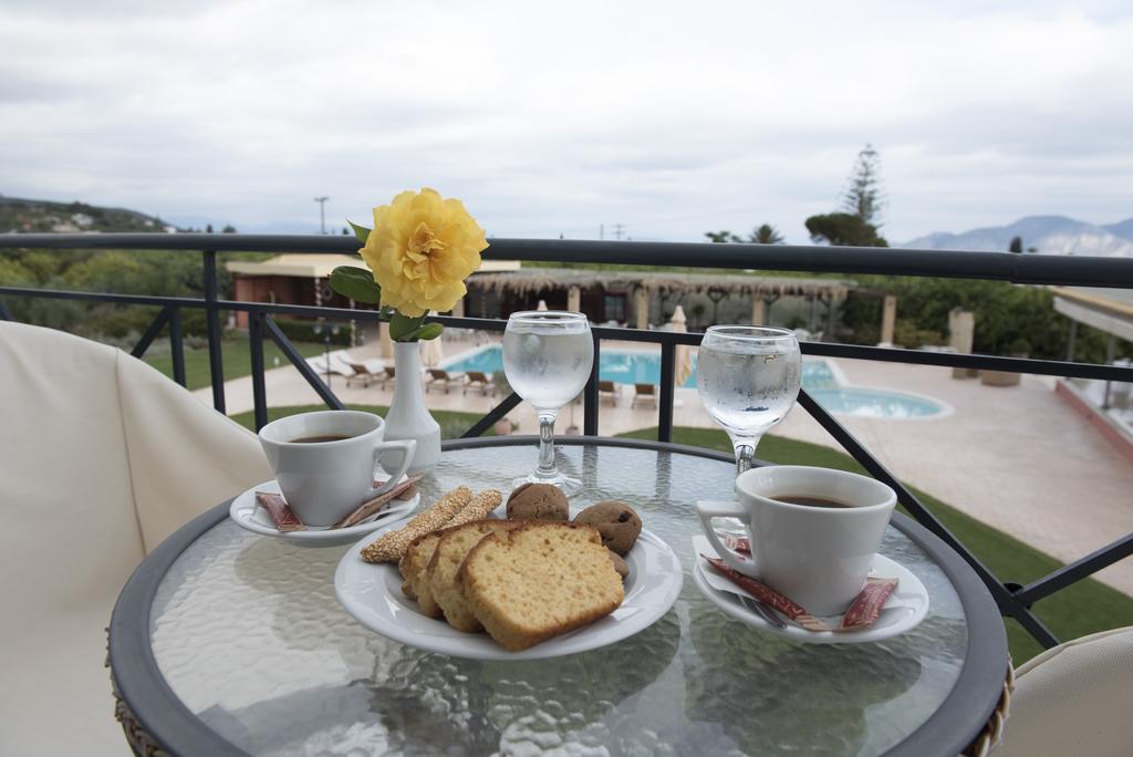Aparthotel Royal Kalloni (Peloponnese)