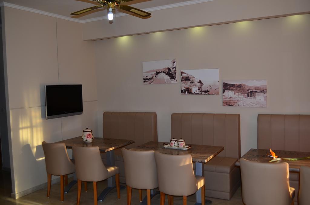 Asteria Aparthotel *