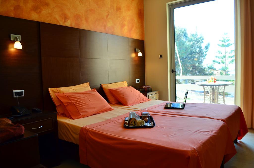 Asteria Aparthotel Loutra Edipsou (Evia)