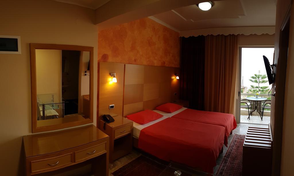 Aparthotel Asteria *