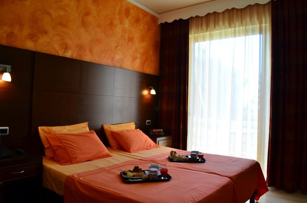 Aparthotel Asteria Loutra Edipsou (Evia)