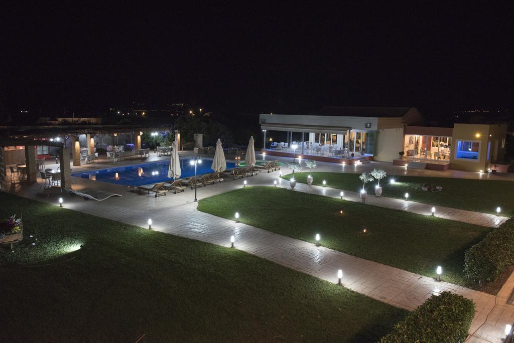 Aparthotel Royal