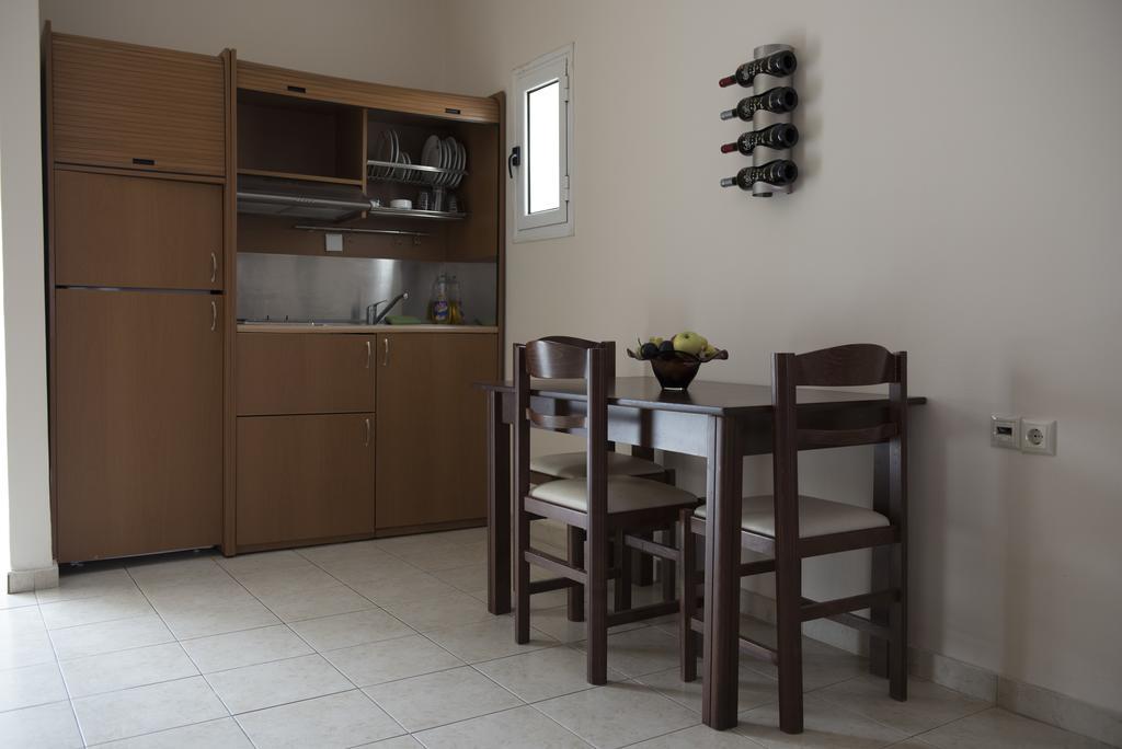 Royal Aparthotel Kalloni (Peloponnese)