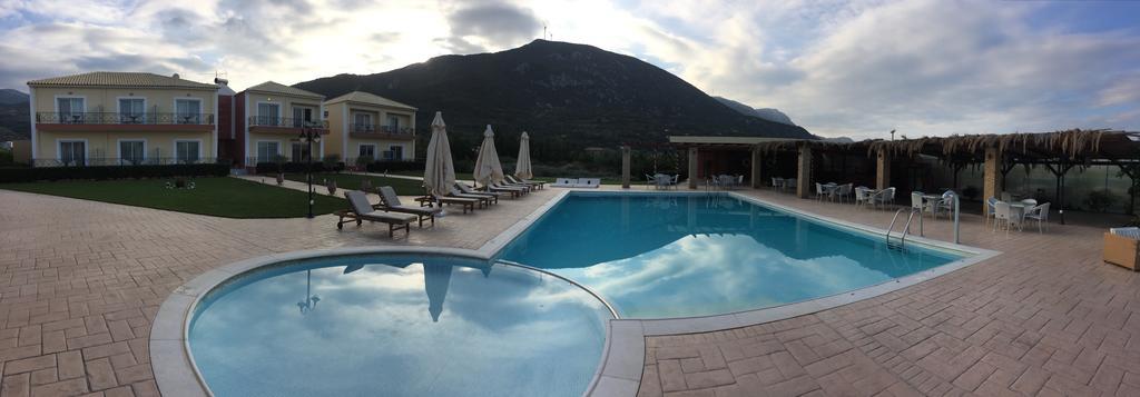 Royal Aparthotel Kalloni (Peloponnese)