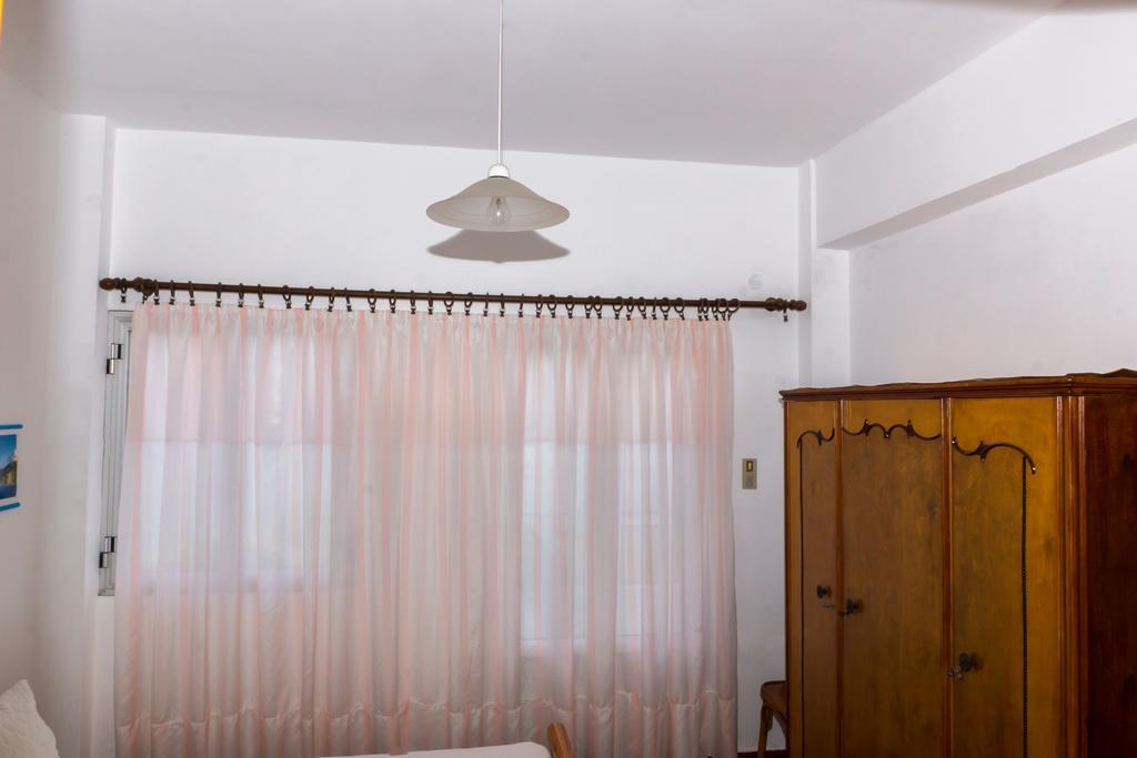 Olympia House Apartment