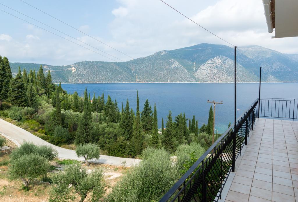 Olympia House * Vathy (Ithaca)