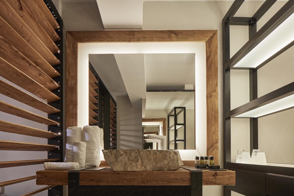 Myconian Imperial - Leading Of The World Resort 5*