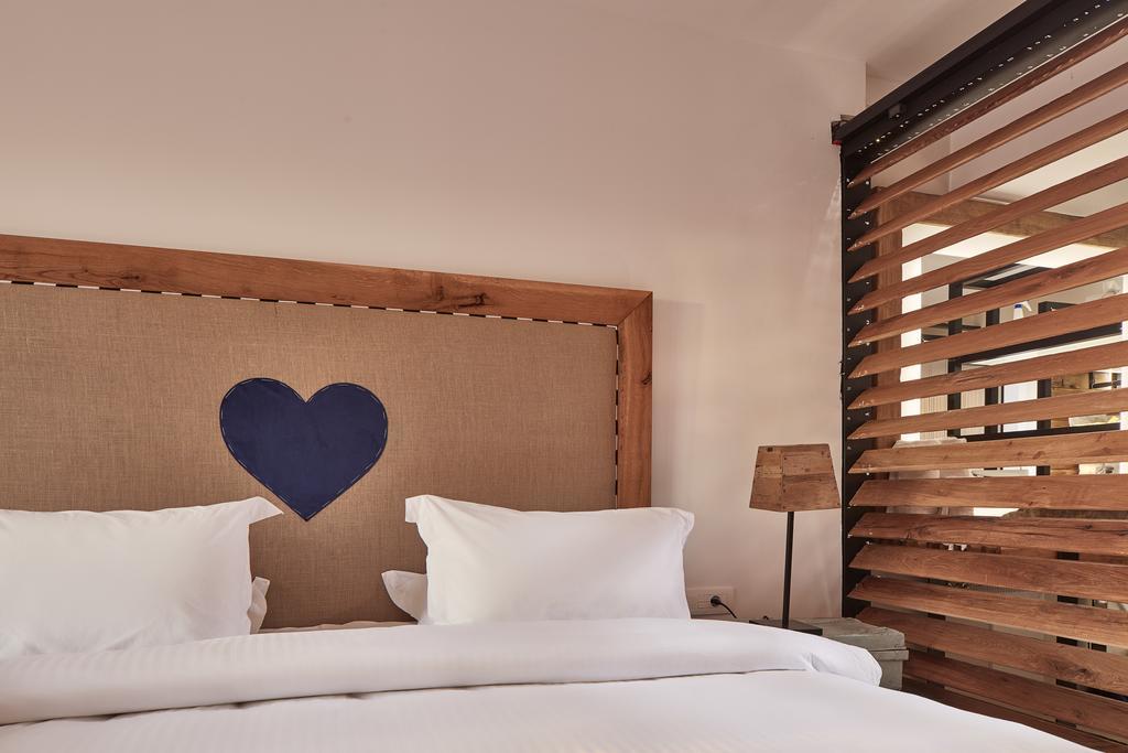 Myconian Imperial - Leading Of The World 5* Elia (Mykonos)