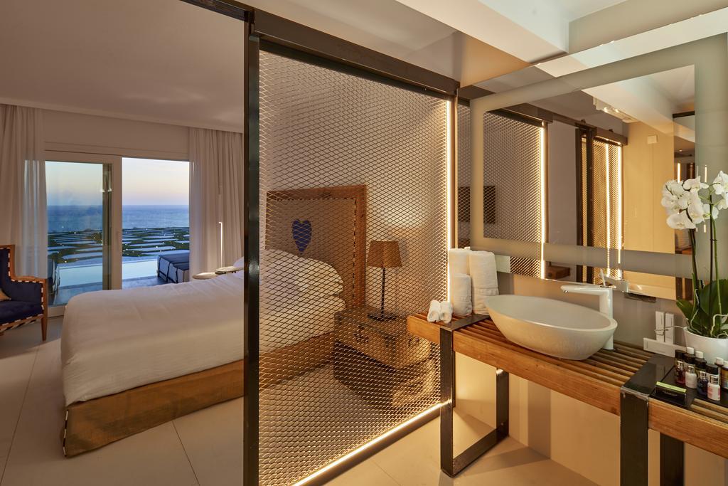 Myconian Imperial - Leading Of The World 5* Elia (Mykonos)