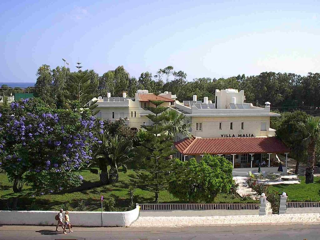 Aparthotel Malia 3*