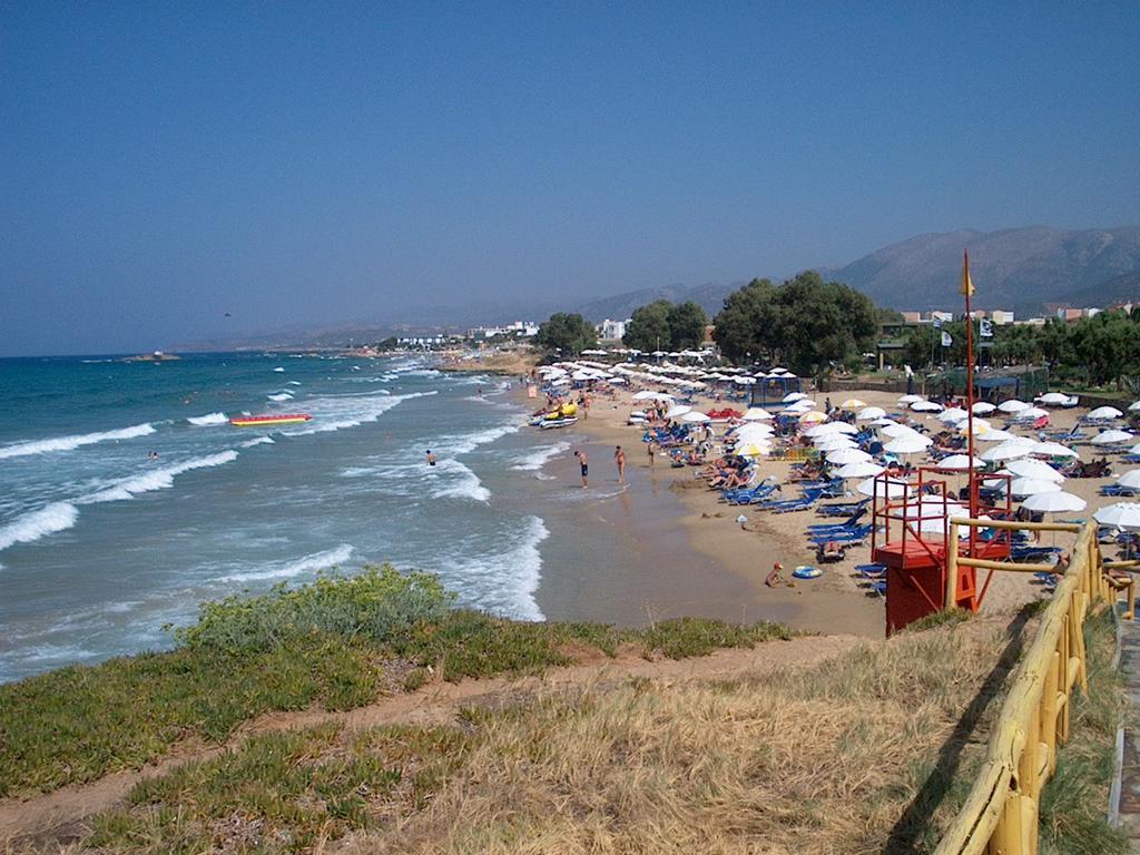 Malia Stalida