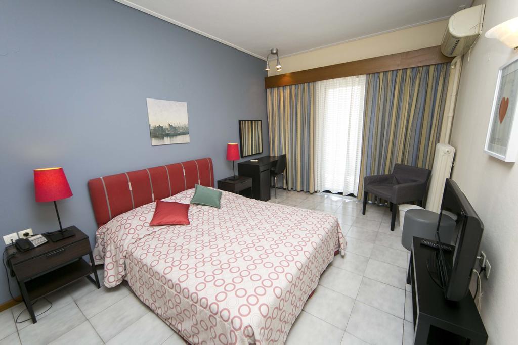 Athina 2* Alexandroupoli