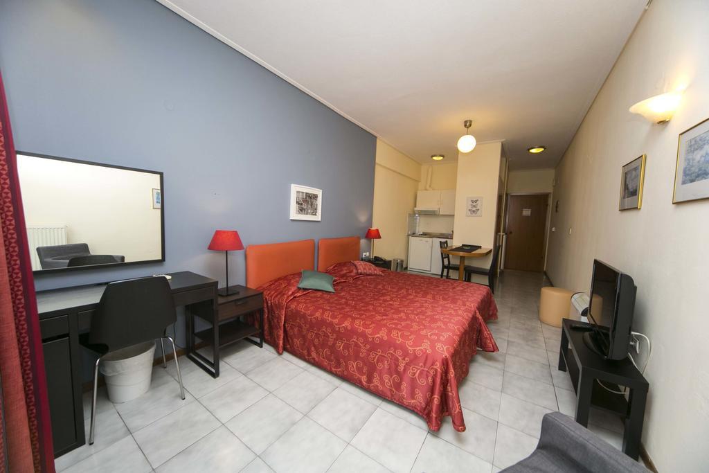 Hotel Athina Alexandroupoli