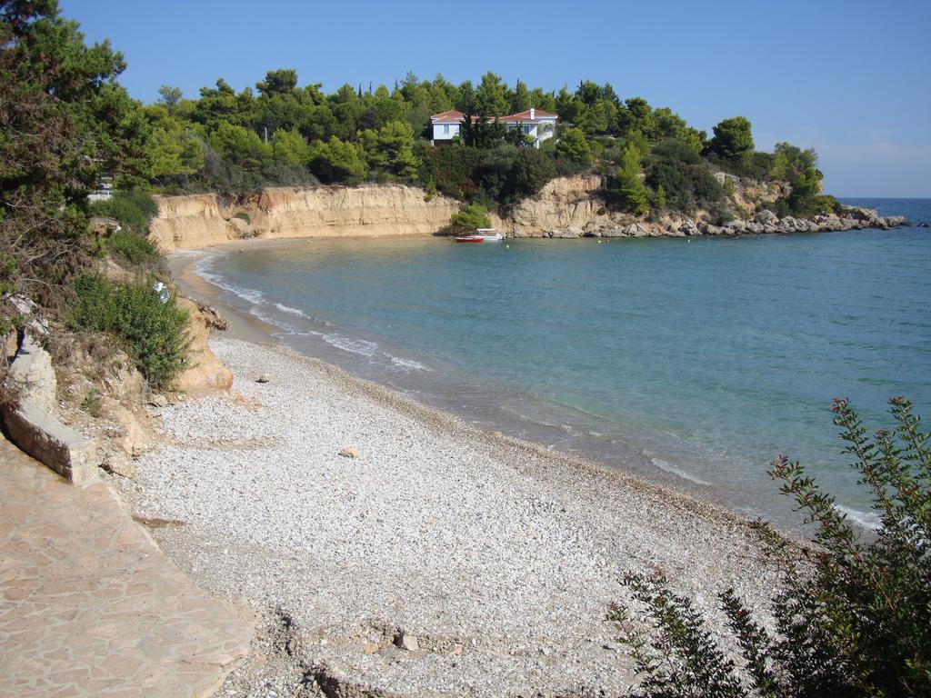 Iva In Aghios Aimilianos *