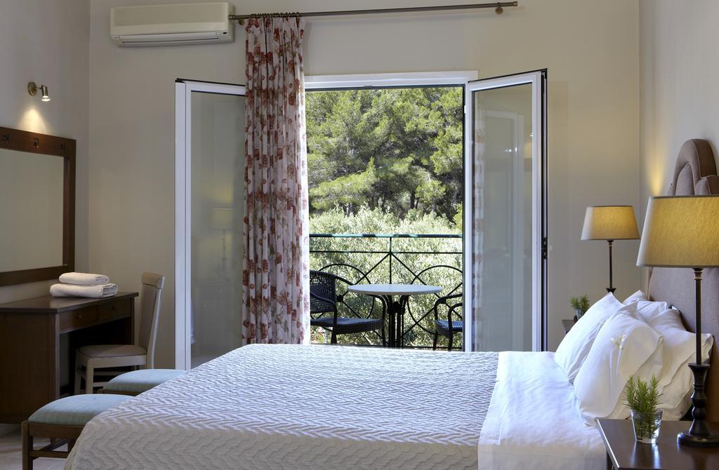 Aparthotel Silo