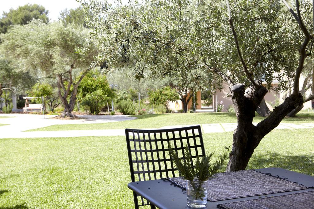 Aparthotel Silo Lassi (Kefalonia)