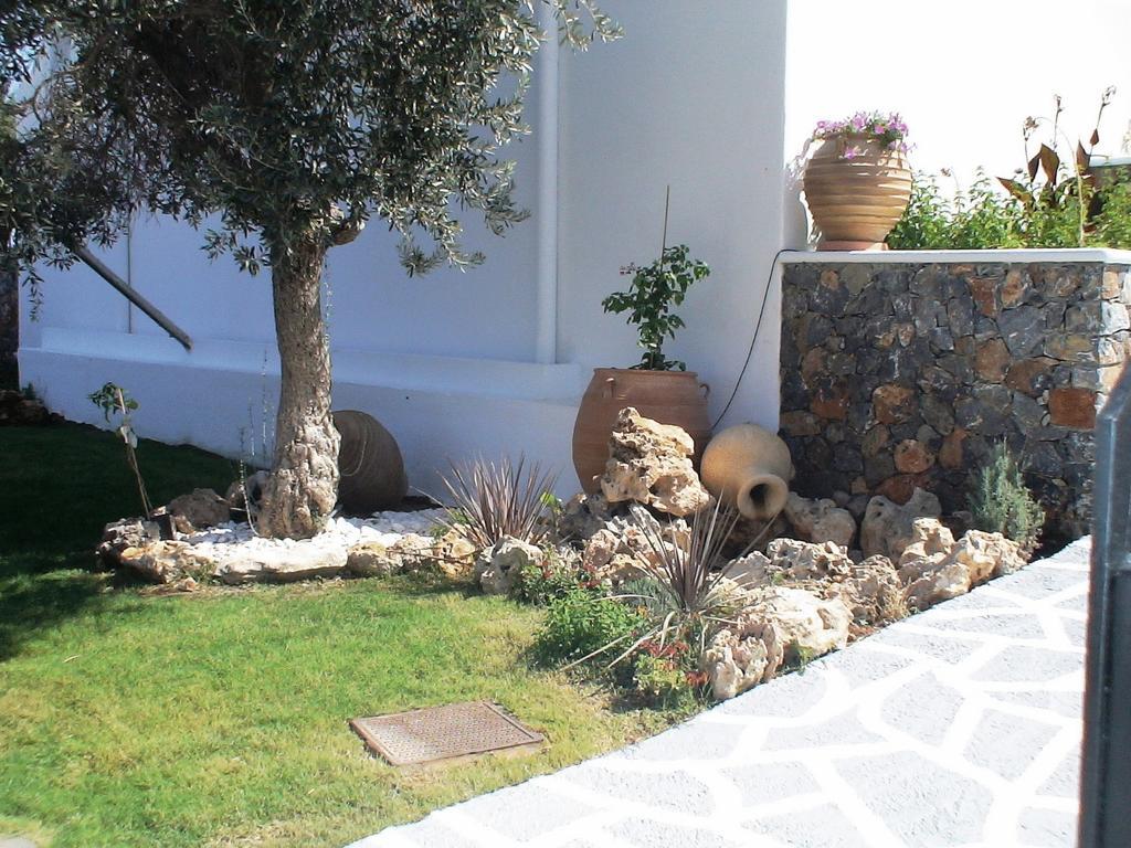 'lindian Myth' Sea View 4*