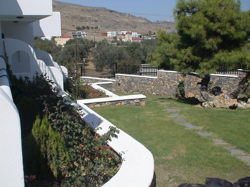 'lindian Myth' Sea View 4*