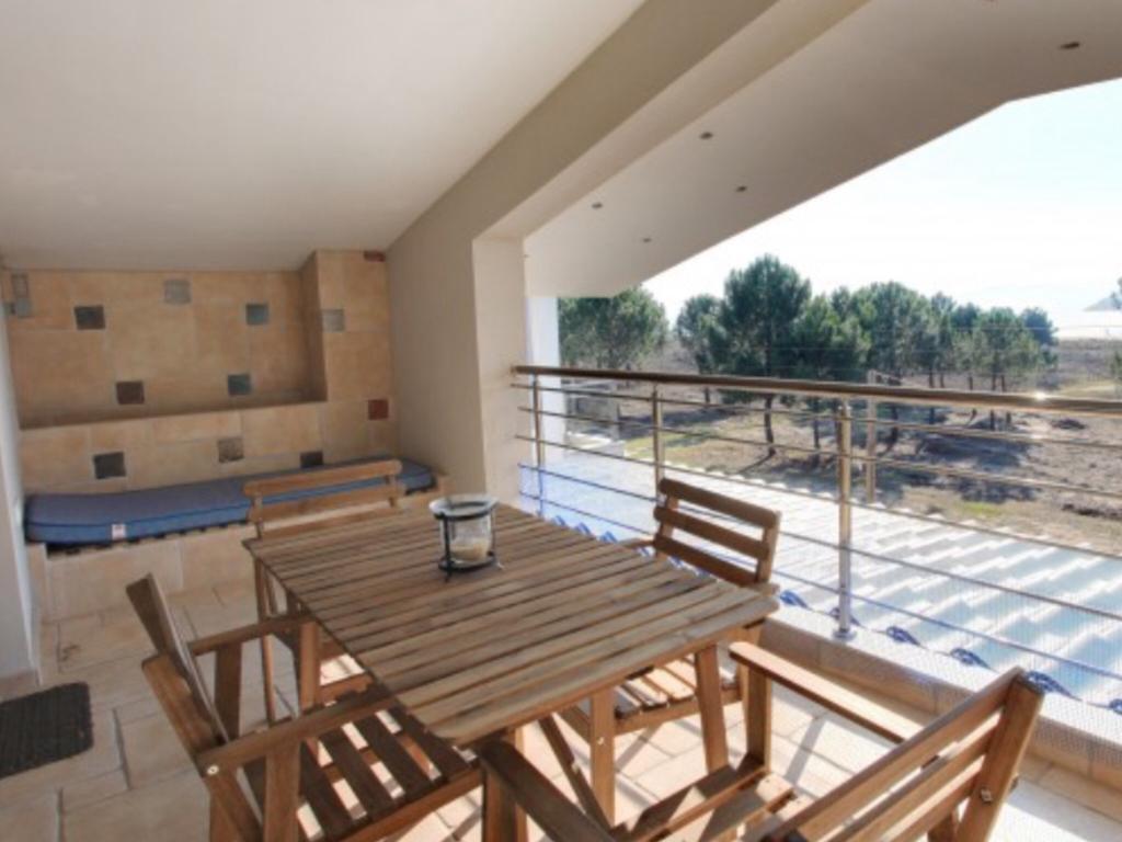 Belvedere κeramoti Apartment