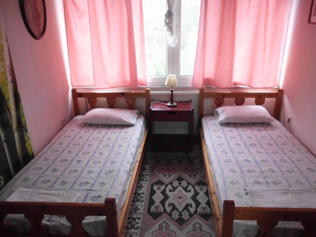 Tom's House Apartment