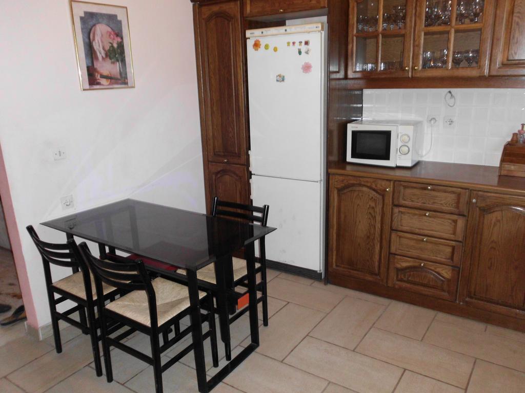 Tom's House Apartment *