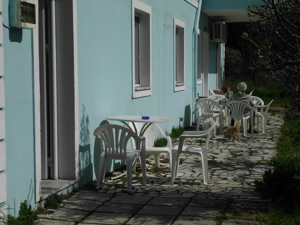 Tom's House Apartment Skriperon