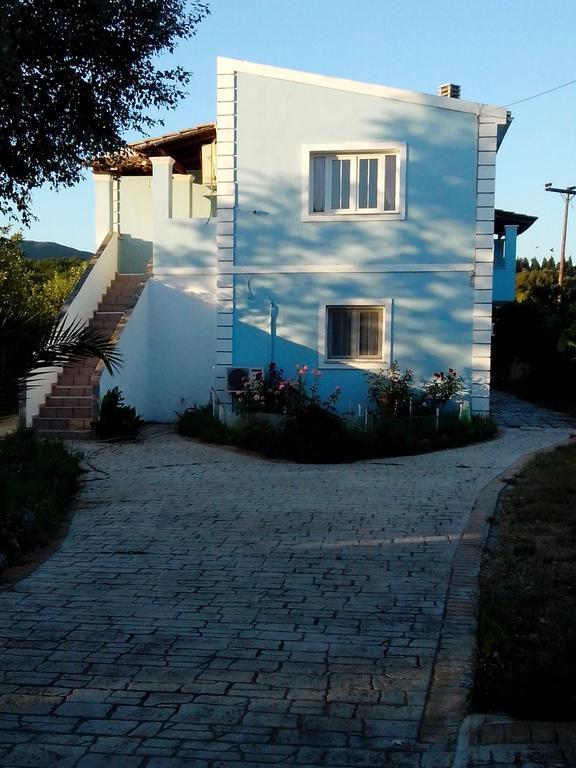 Tom's House Skriperon