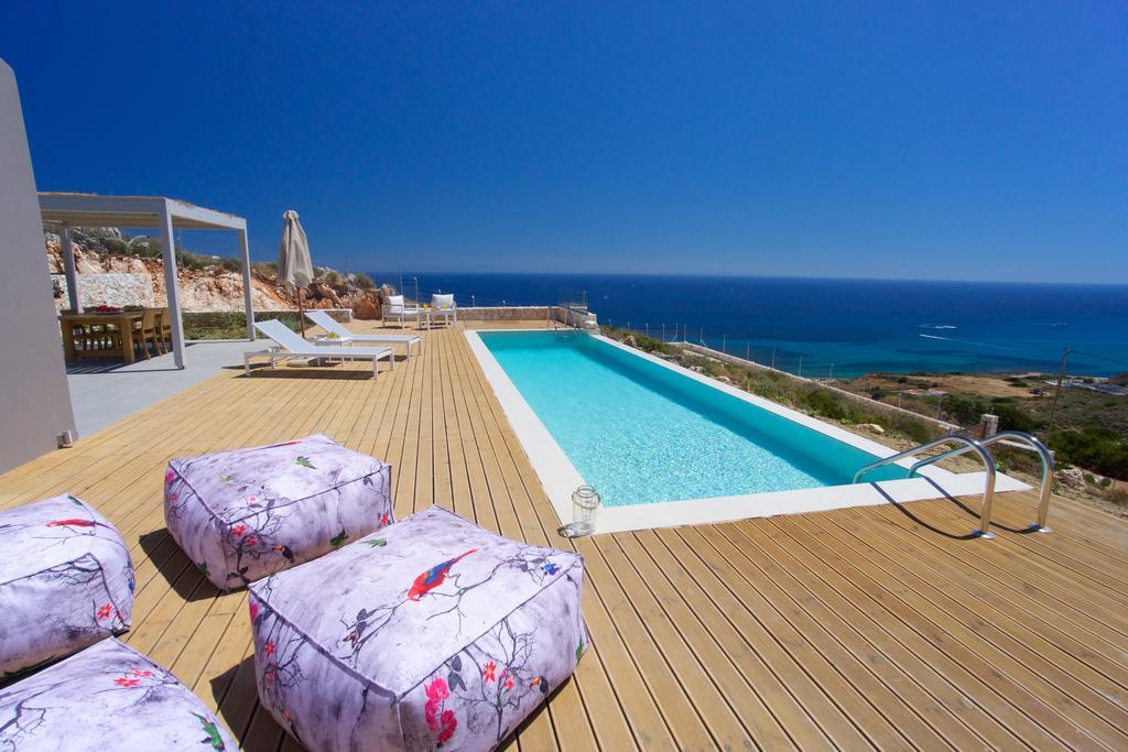 Mirror Villas Villa Skala (Kefalonia)