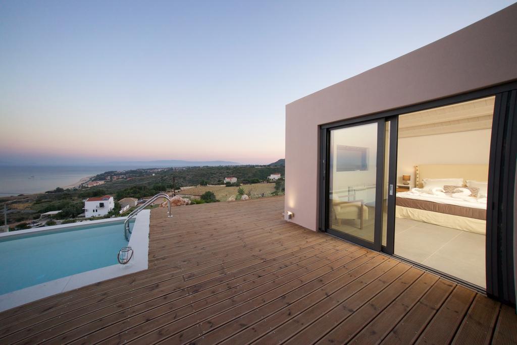 Mirror Villas