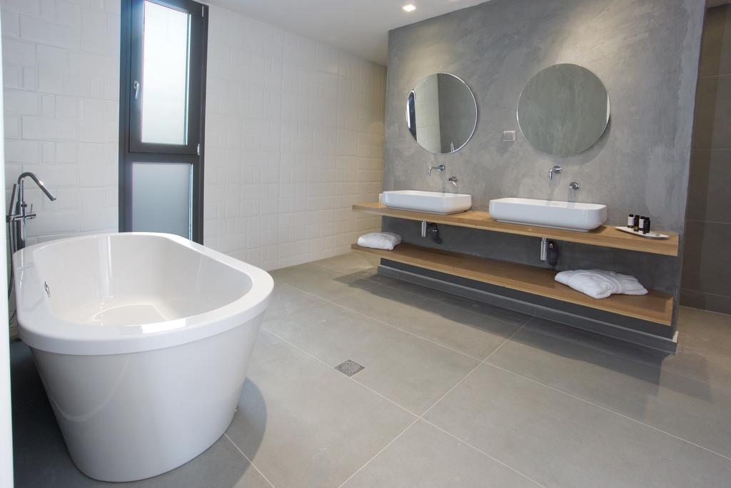 Villa Mirror Villas Skala (Kefalonia)