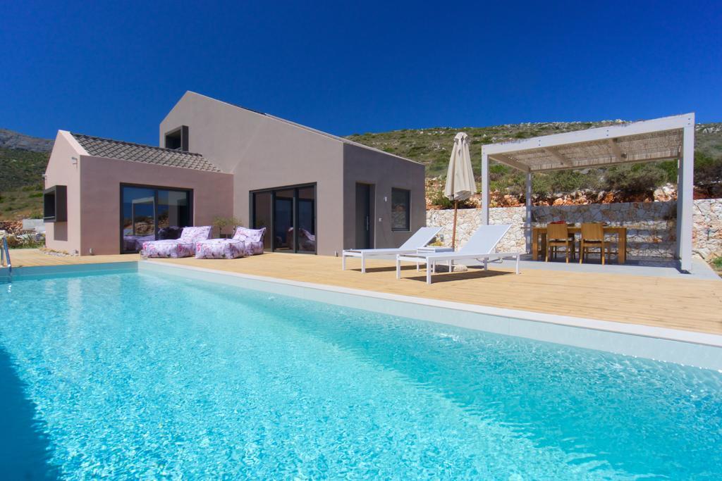 Mirror Villas Skala (Kefalonia)