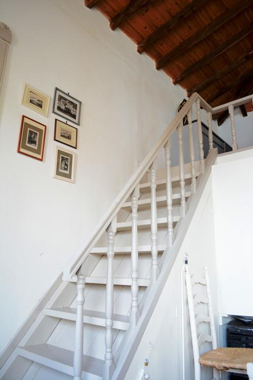 Polyxeni Holiday home Chalki Town