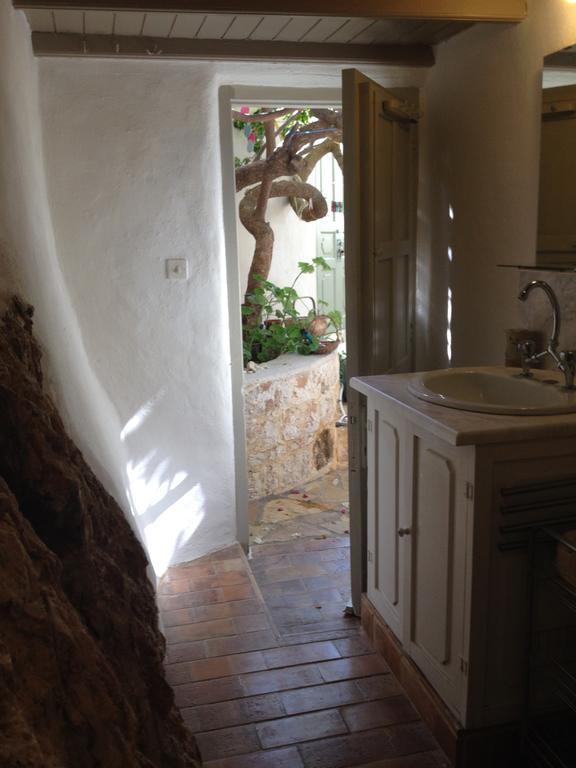 Polyxeni Holiday home Chalki Town