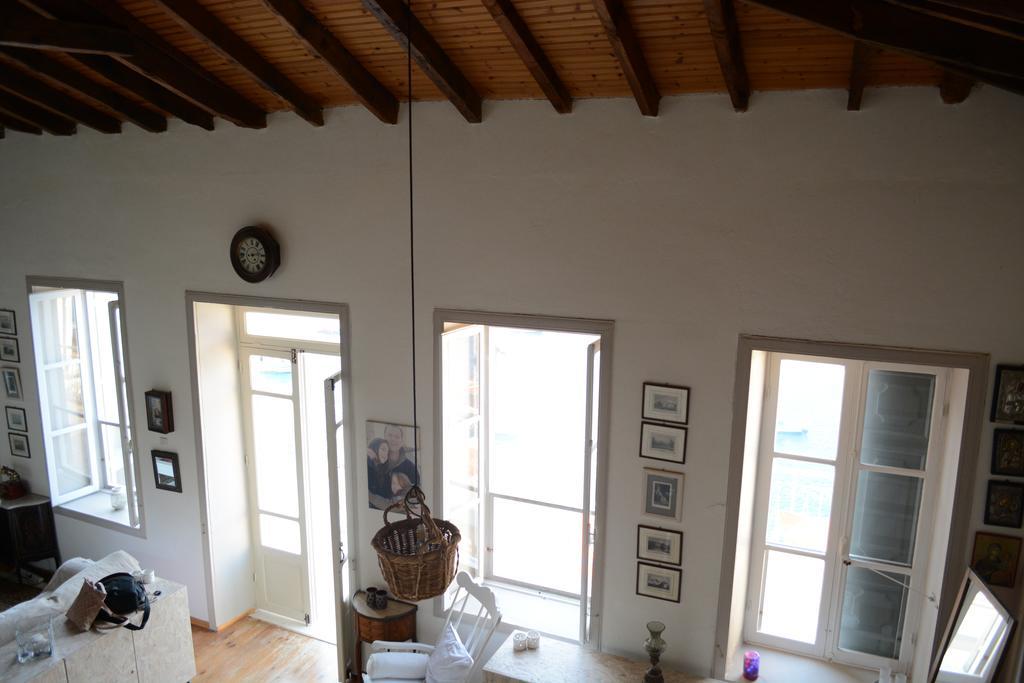 Polyxeni Holiday home