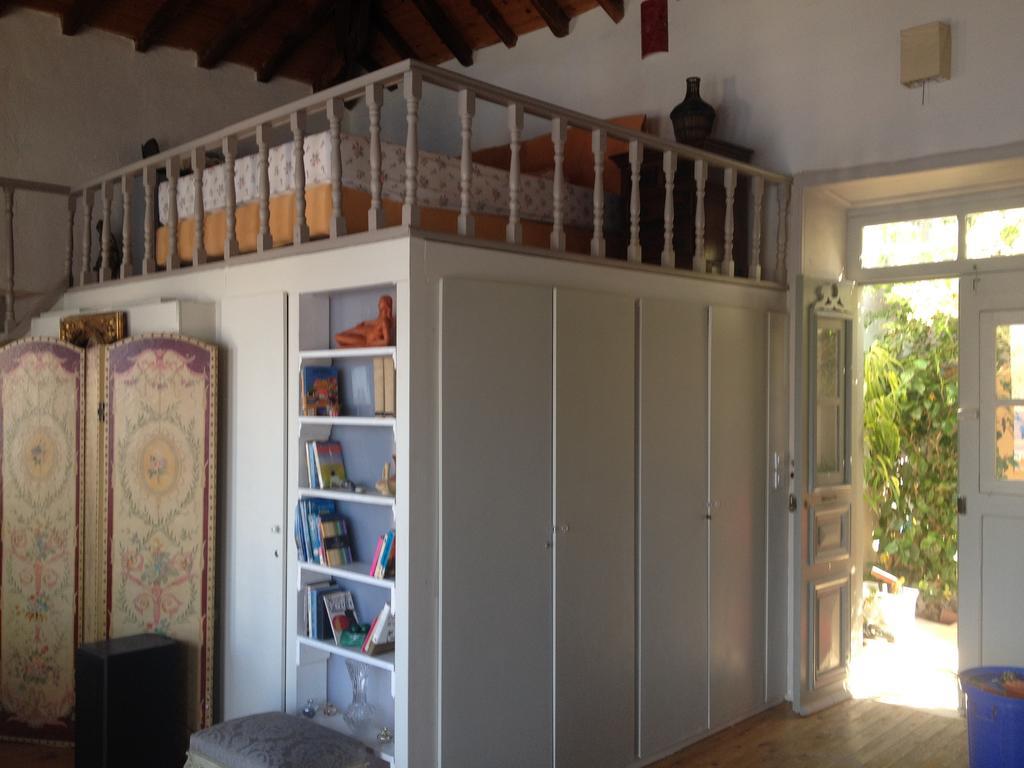 Holiday home Polyxeni