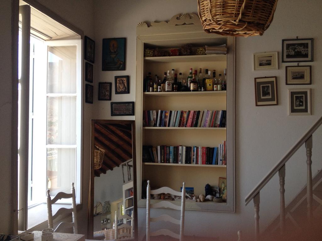 Polyxeni Holiday home