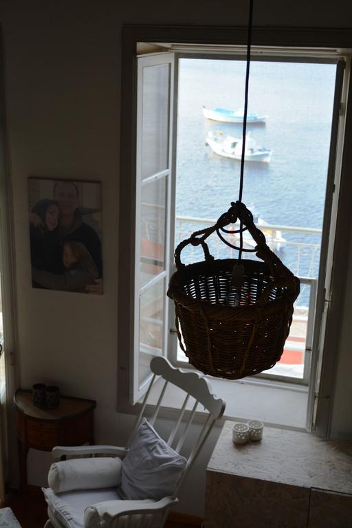 Holiday home Polyxeni Chalki Town