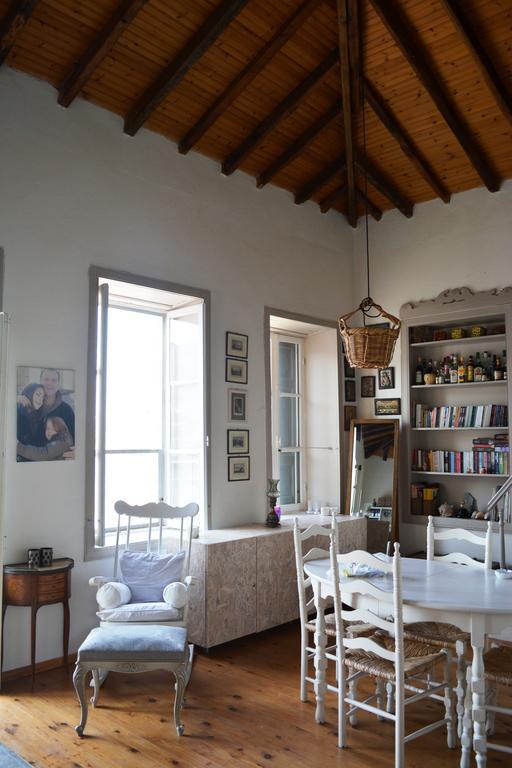 Polyxeni Holiday home Chalki Town