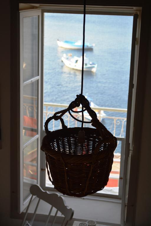 Polyxeni Holiday home Chalki Town