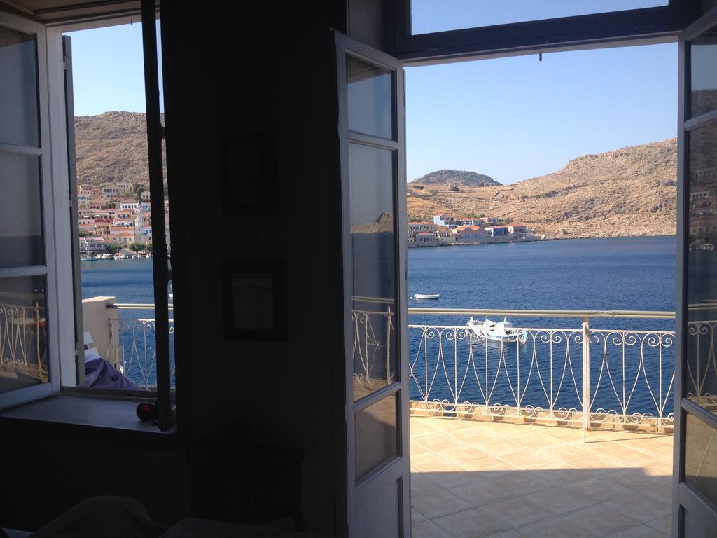 Holiday home Polyxeni *